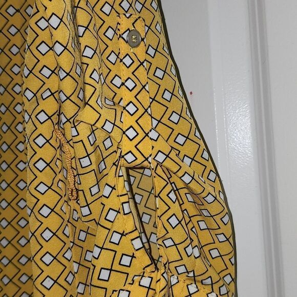 Shirt Dress  - Picture 6 of 6